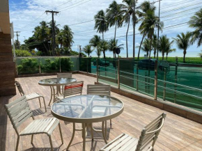 Bela Hospedagem - #Jardins do Atlântico 402B